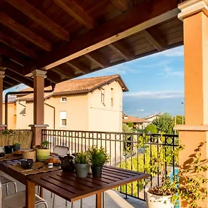 Residenza Oleandro Apartment