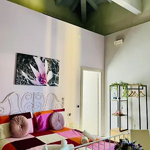 Pensión Casa Giulietta, Desenzano del Garda