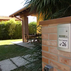  Hébergement de vacances Alessandria