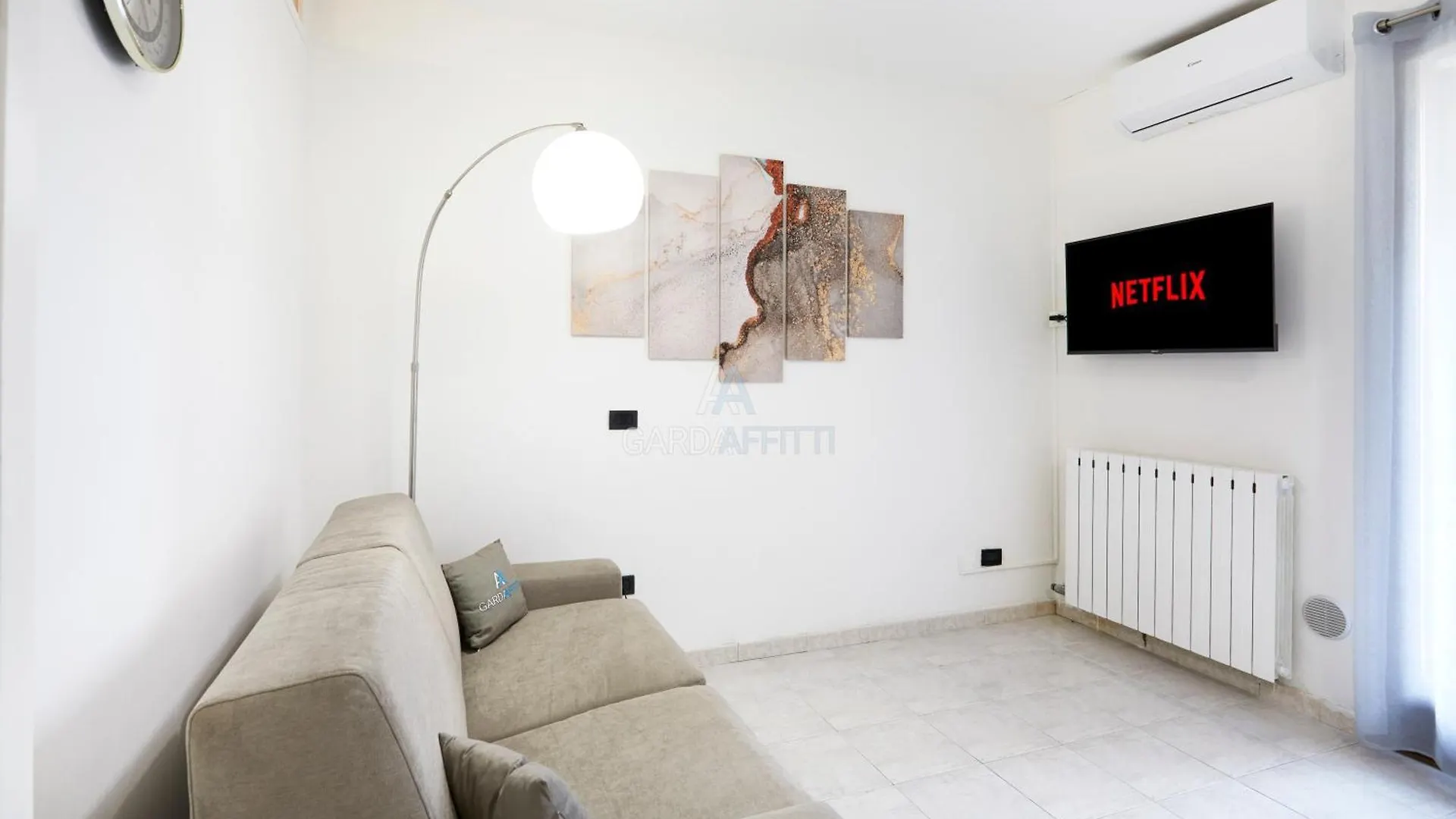 Sunshine Apartment - 200M Dal Lago Con Piscina Desenzano del Garda