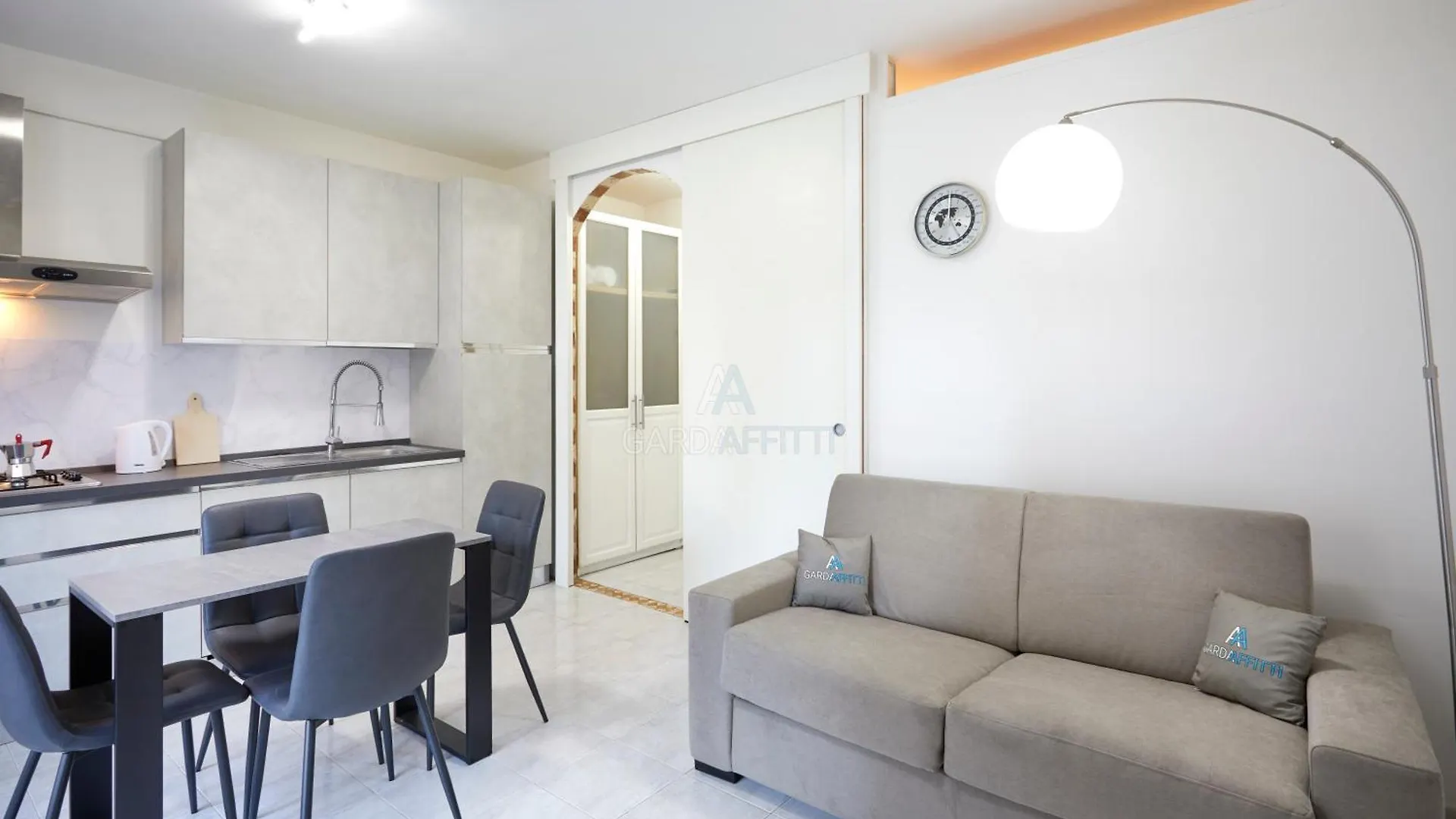 Sunshine Apartment - 200M Dal Lago Con Piscina Desenzano del Garda