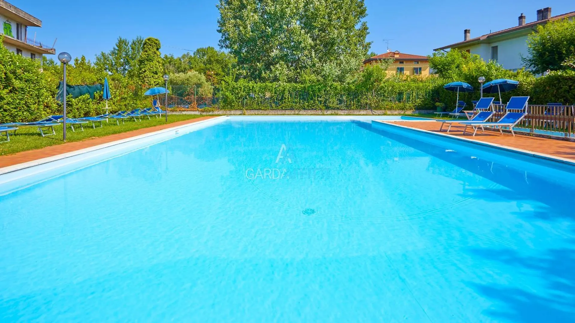 Sunshine Apartment - 200M Dal Lago Con Piscina Desenzano del Garda